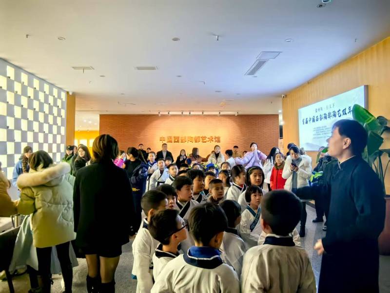 万荣县文旅项目策划