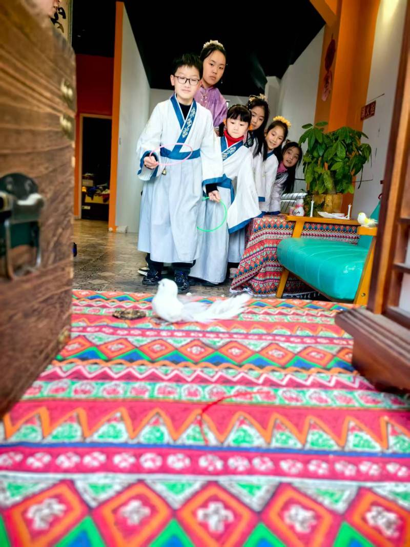 万荣县文旅项目策划