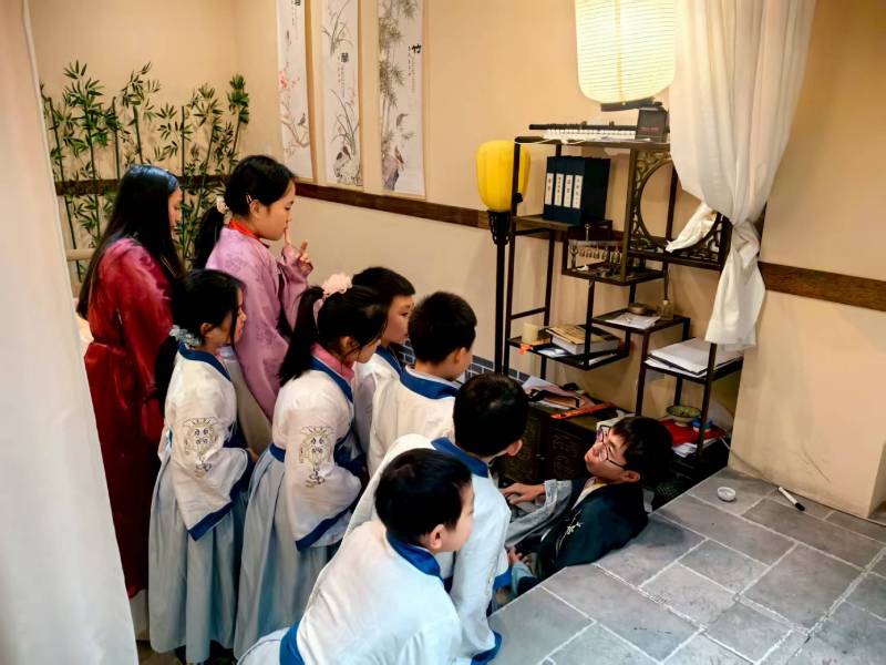 万荣县文旅项目策划